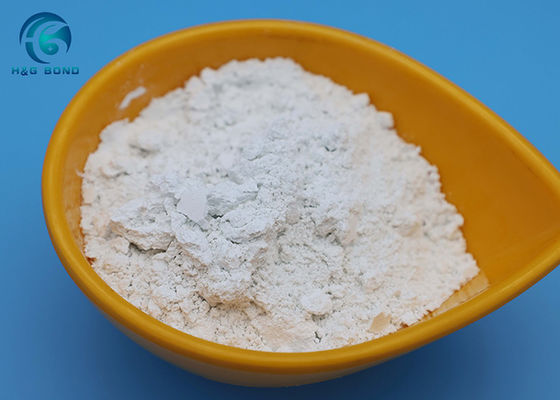 Non Corrosive Mesh 325 Brucite Powder Bezzapachowy trudnopalny