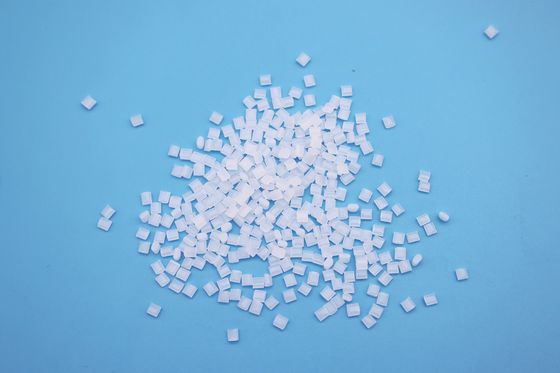 Peletkowa żywica topliwa do wielowarstwowych plastikowych butelek na leki