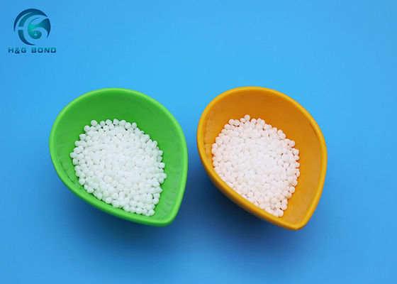 Odporność chemiczna Klej topliwy w granulkach Pellet White