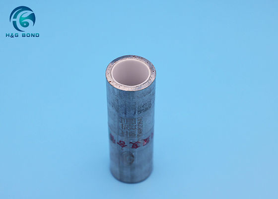 Stalowa i dziewicza plastikowa rura kompozytowa PEX 80 mm 4 mm 6 m