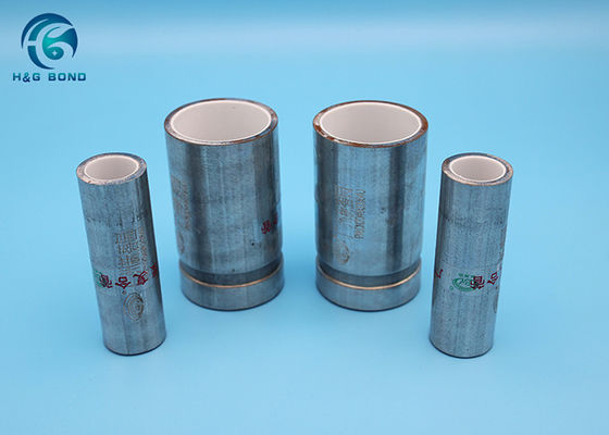 Ciepła woda 150mm Plastikowa rura kompozytowa 4,5mm 6000mm