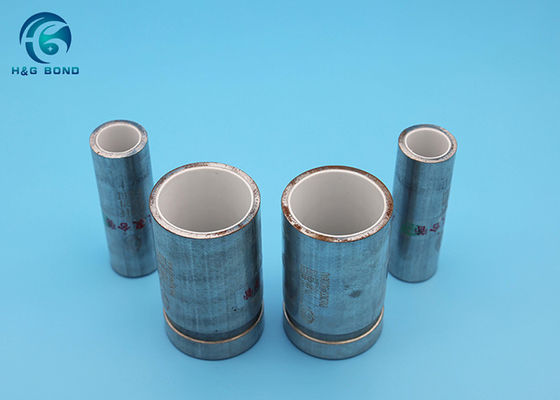 60-150mm stalowa plastikowa rura kompozytowa antykorozyjna
