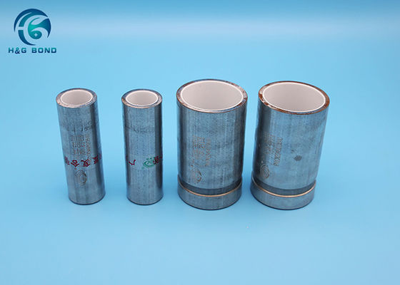 Rura z tworzywa sztucznego wzmocniona stalą 125 mm 4 mm DN-200 do DN400