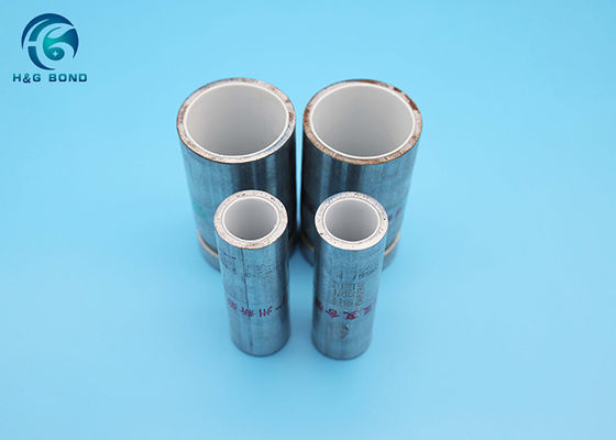 40 mm 3,5 mm plastikowa rura kompozytowa w wewnętrznym pierścieniu ze stali nierdzewnej