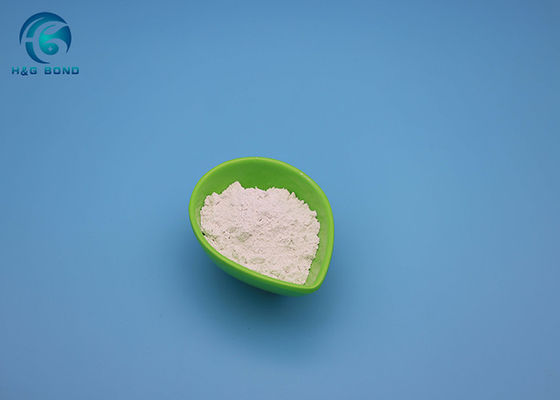 Mg(OH)2 Ognioodporny Naturalny Brucyt Proszek 1250 Mesh