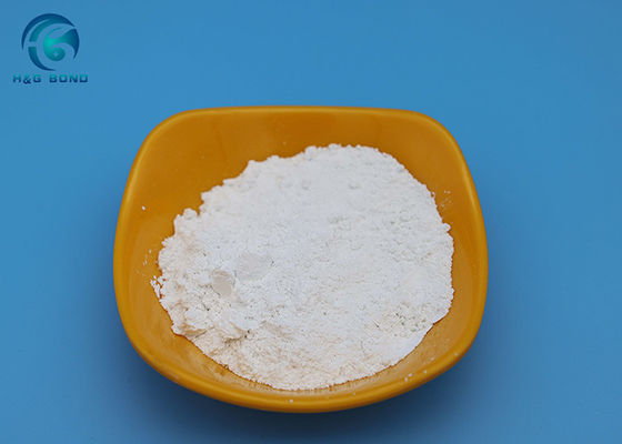 Siatka 1250 Wollastonit Powder Odporność na korozję chemiczną