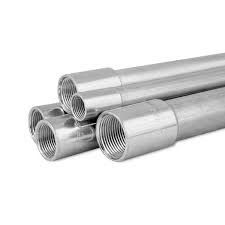 20 mm ocynkowany ogniowo przewód DN25-DN200 2,8 mm 6 m