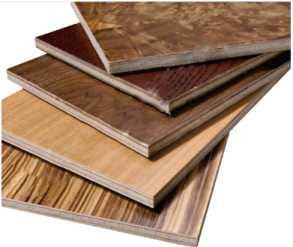 Przezroczysta dwustronna folia samoprzylepna 0,06 mm do aluminiowego panelu kompozytowego z drewna