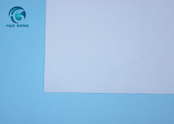 100% folie samoprzylepne z żywicy topliwej do aluminiowego panelu kompozytowego o strukturze plastra miodu