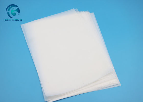 Folia odlewana o wysokiej wytrzymałości na odrywanie 0,3 mm do aluminiowego panelu kompozytowego o strukturze plastra miodu
